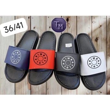 Chanclas Bimba y Lola de mujer - Imagen 1