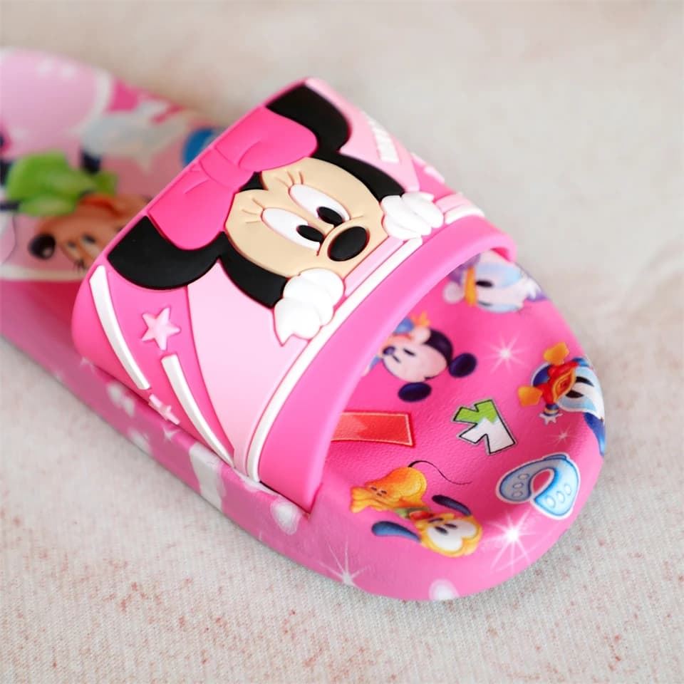 Chanclas Minnie - Imagen 1