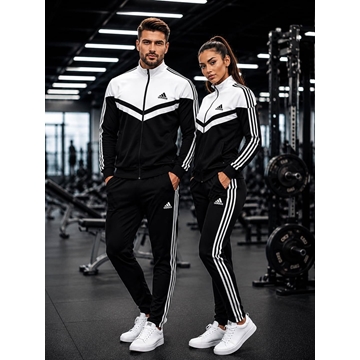 Chándal Adidas acetato - Imagen 1