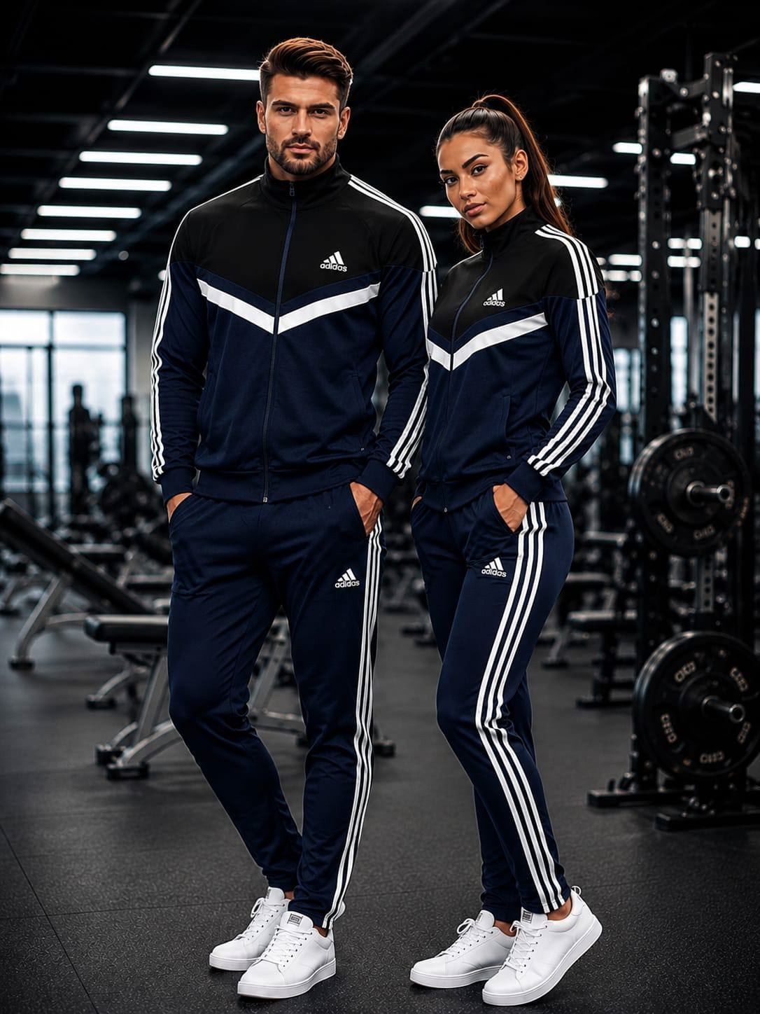 Chándal Adidas acetato - Imagen 2