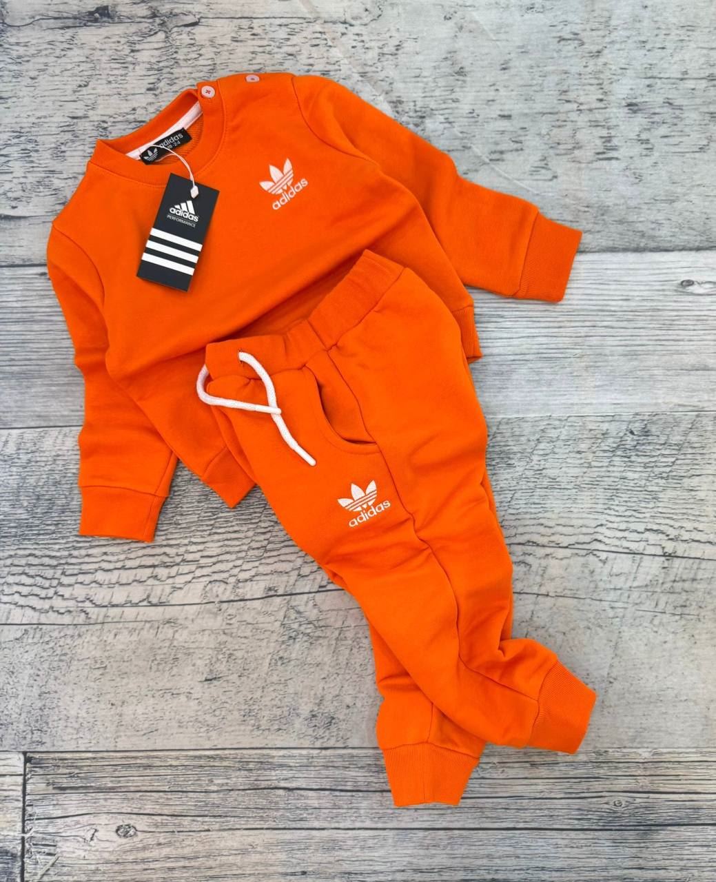 Chándal Adidas bebé - Imagen 2