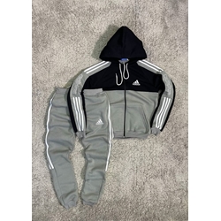 Chándal Adidas con capucha - Imagen 2