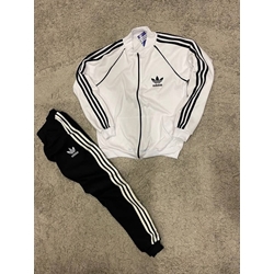 Chándal Adidas con cremallera - Imagen 2