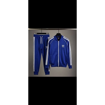 Chándal Adidas con cremallera - Imagen 2