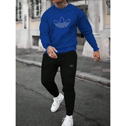 Chándal Adidas de hombre - Imagen 2