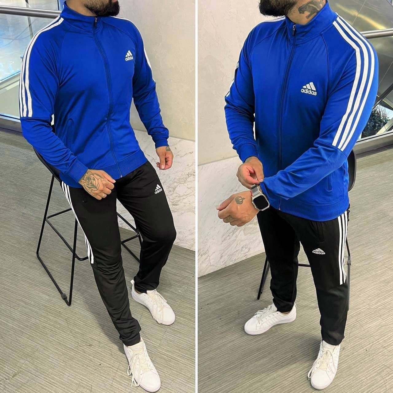 Chándal Adidas de hombre - Imagen 1