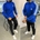 Chándal Adidas de hombre - Imagen 1
