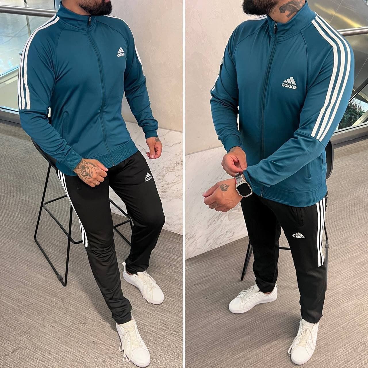 Chándal Adidas de hombre - Imagen 2