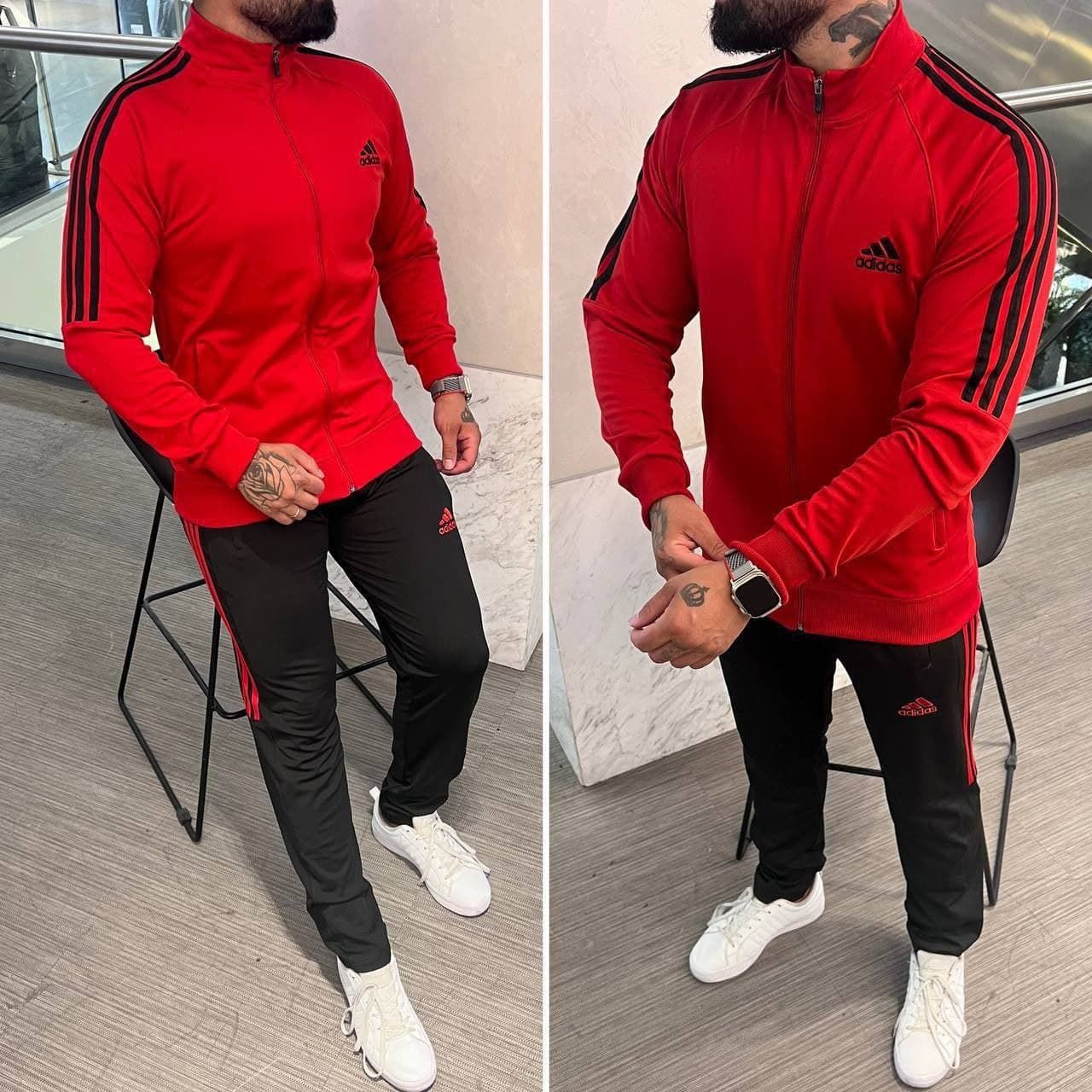 Chándal Adidas de hombre - Imagen 3