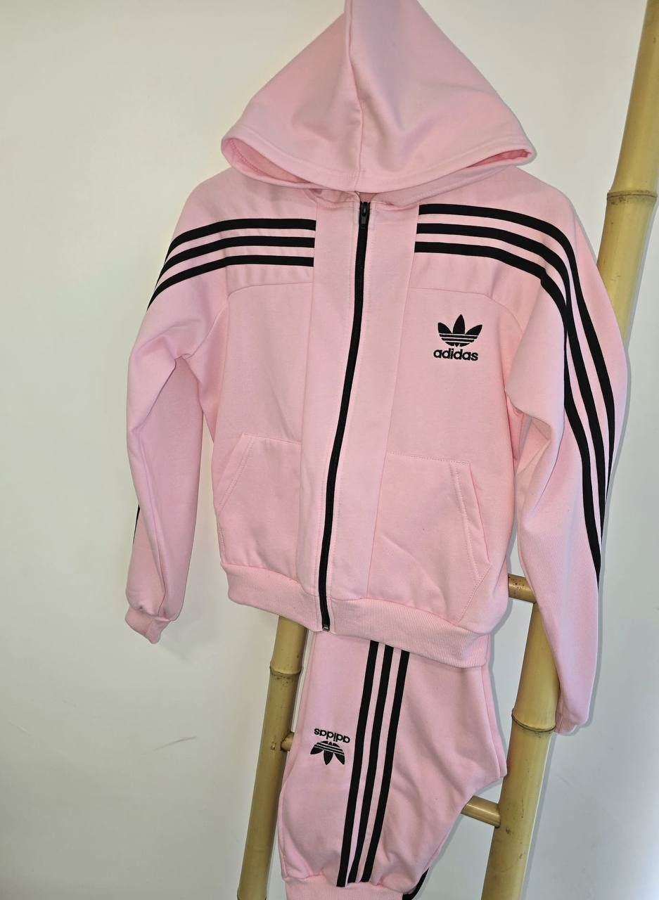 Chándal Adidas de mujer - Imagen 2