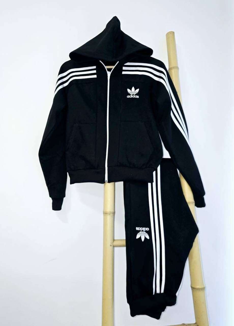 Chándal Adidas de mujer - Imagen 4