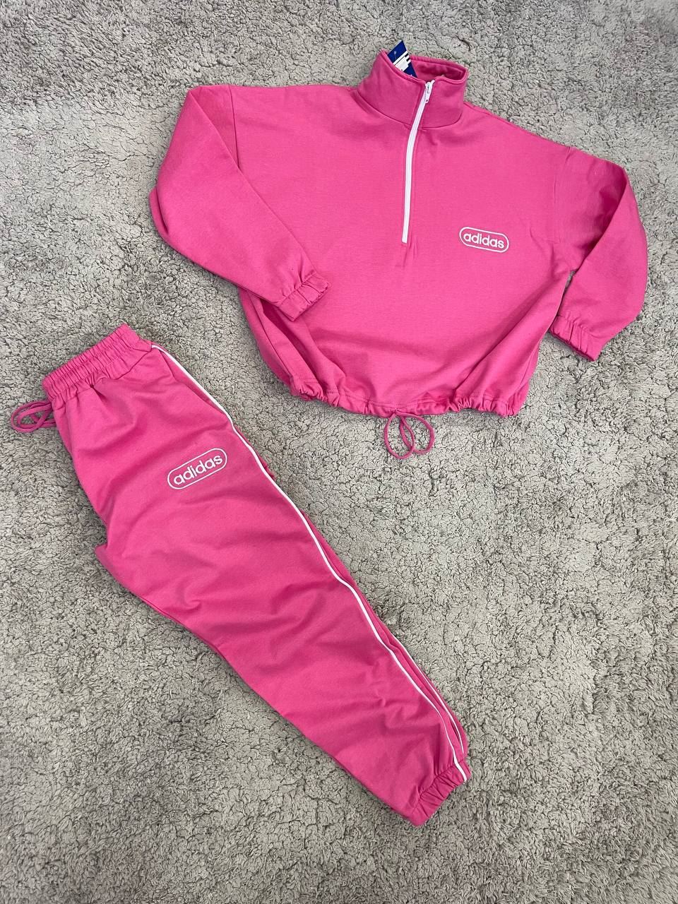 Chándal Adidas de mujer - Imagen 1