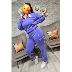 Chándal Adidas de mujer - Imagen 1