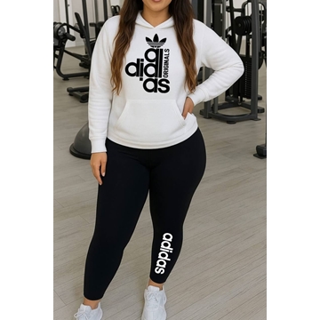 Chándal Adidas de mujer - Imagen 1