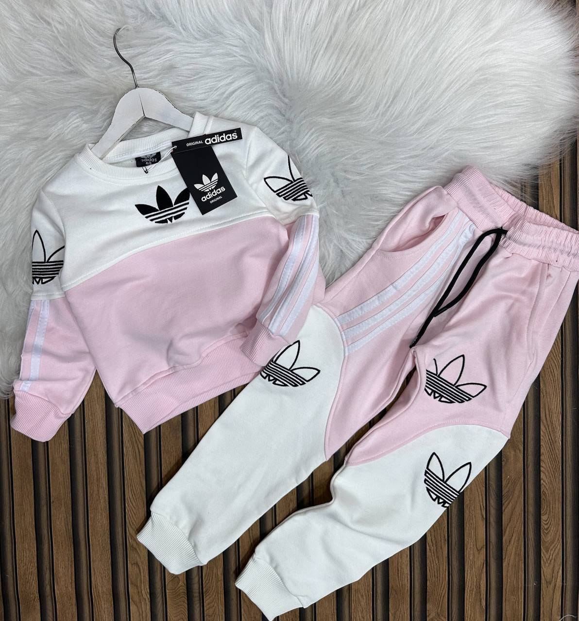 Chándal Adidas de niños