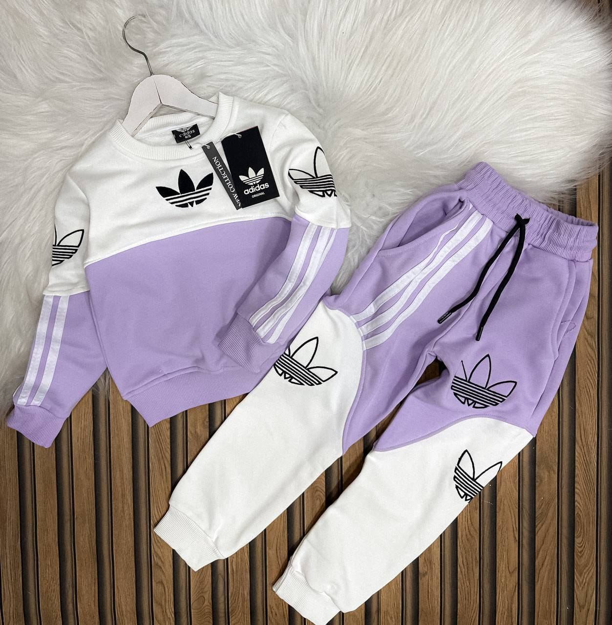 Chándal Adidas de niños - Imagen 2