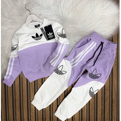 Chándal Adidas de niños - Imagen 2