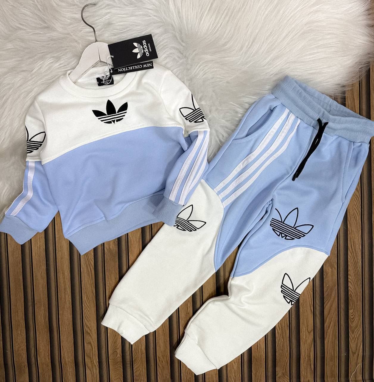 Chándal Adidas de niños - Imagen 3