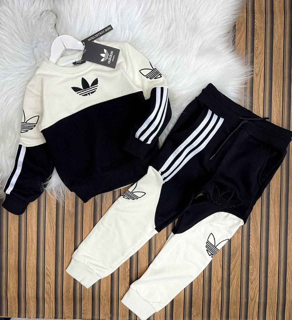 Chándal Adidas de niños - Imagen 4