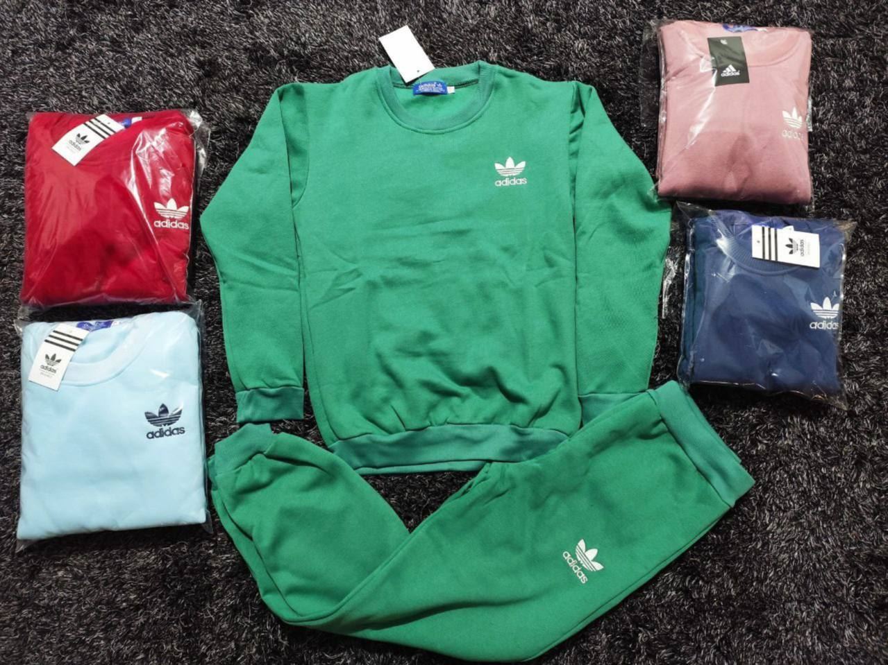 Chándal Adidas de niños - Imagen 1