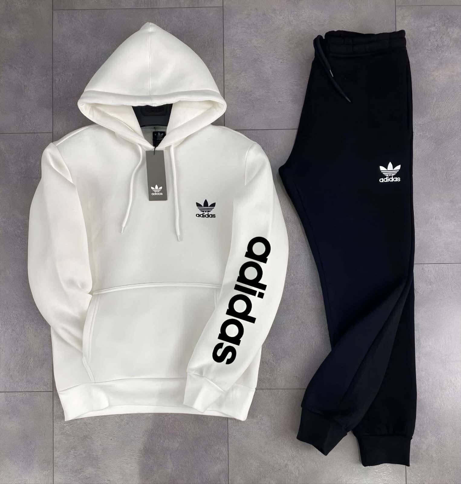 Chándal Adidas estampado - Imagen 1