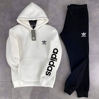 Chándal Adidas estampado - Imagen 1