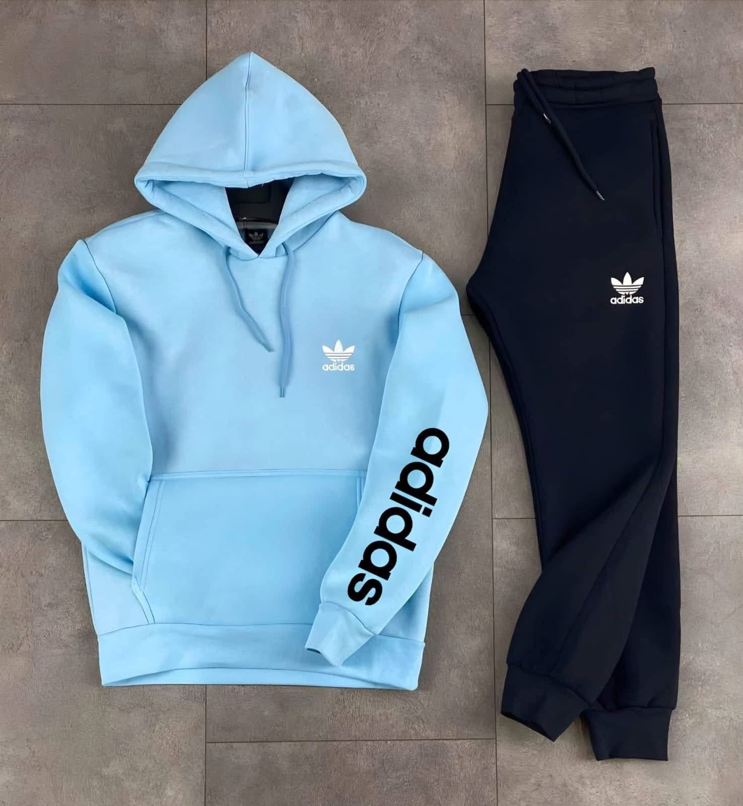 Chándal Adidas estampado - Imagen 2