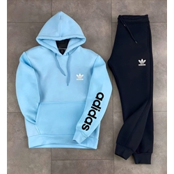 Chándal Adidas estampado - Imagen 2