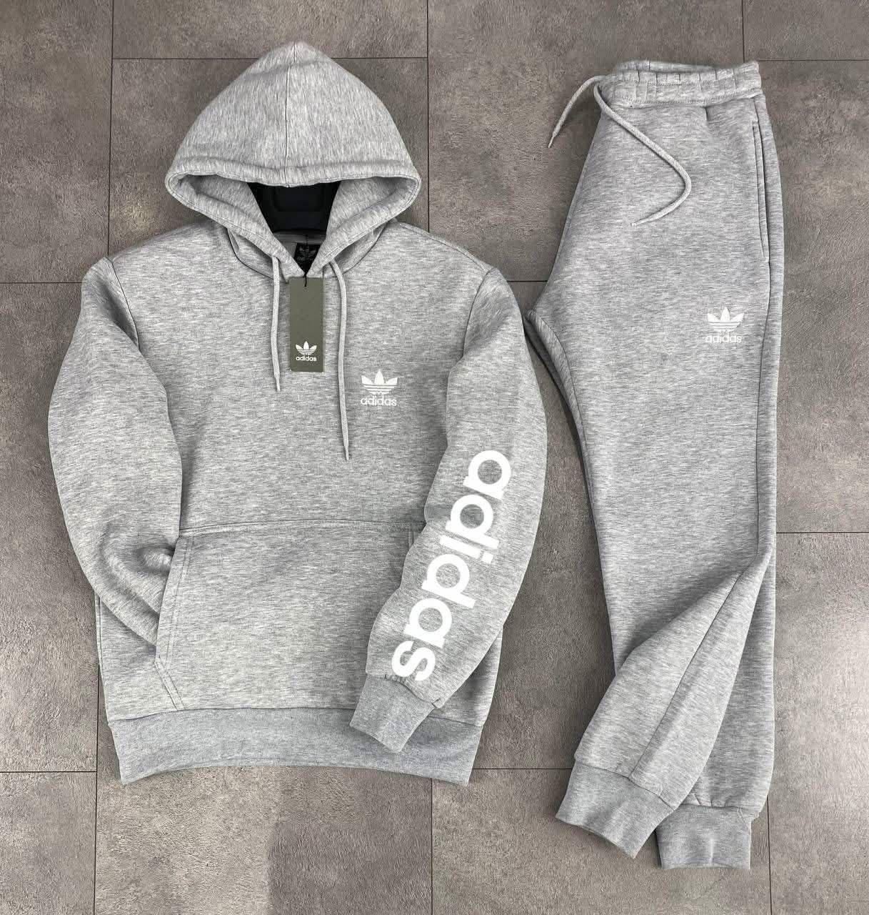Chándal Adidas estampado - Imagen 3