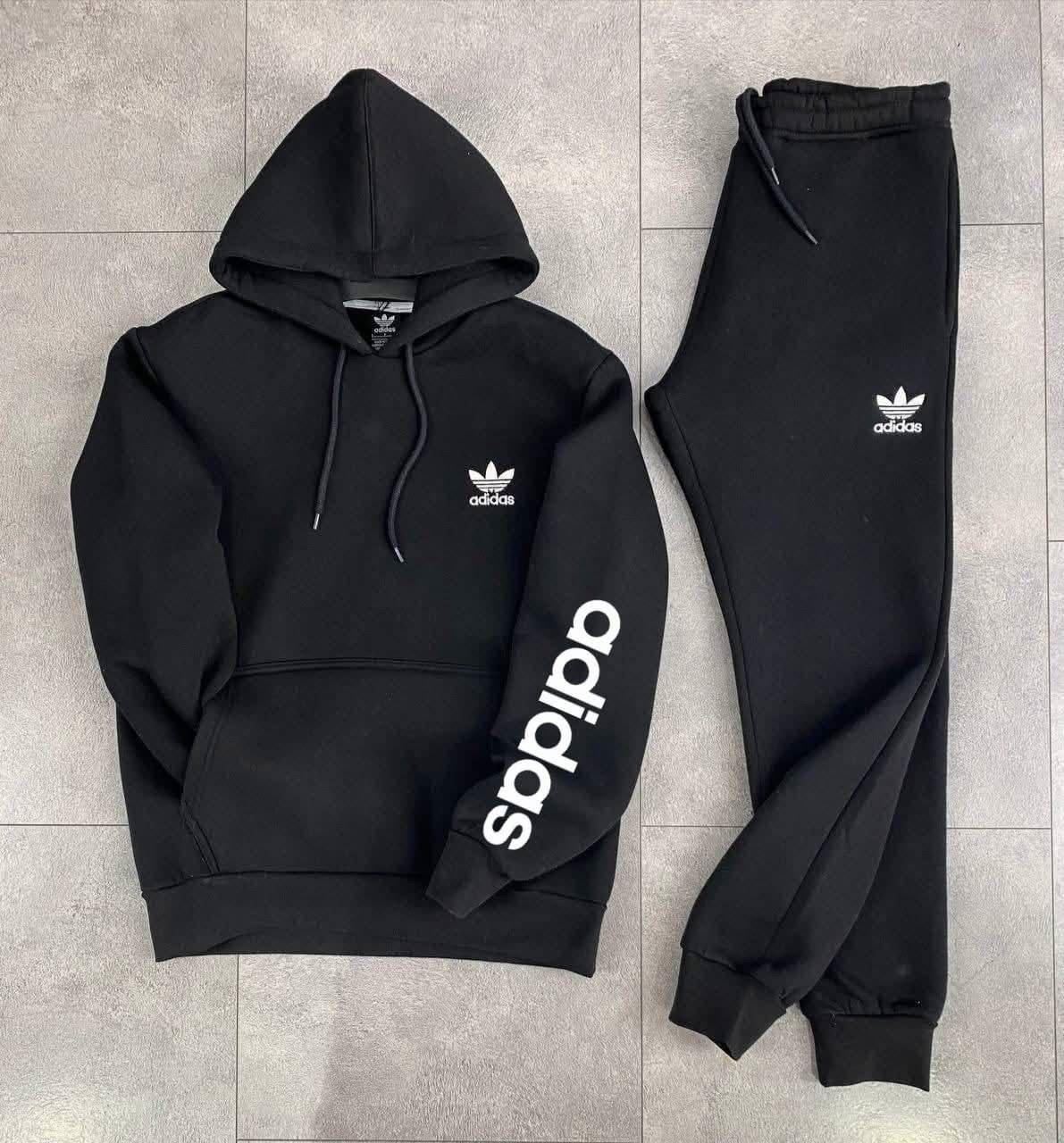Chándal Adidas estampado - Imagen 4