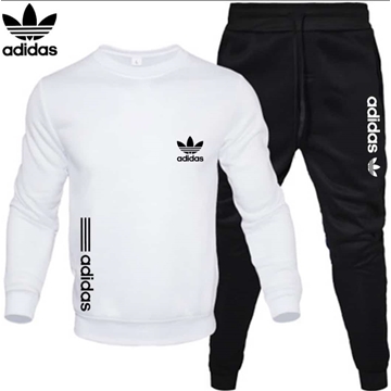 Chándal Adidas hombre y niños - Imagen 1