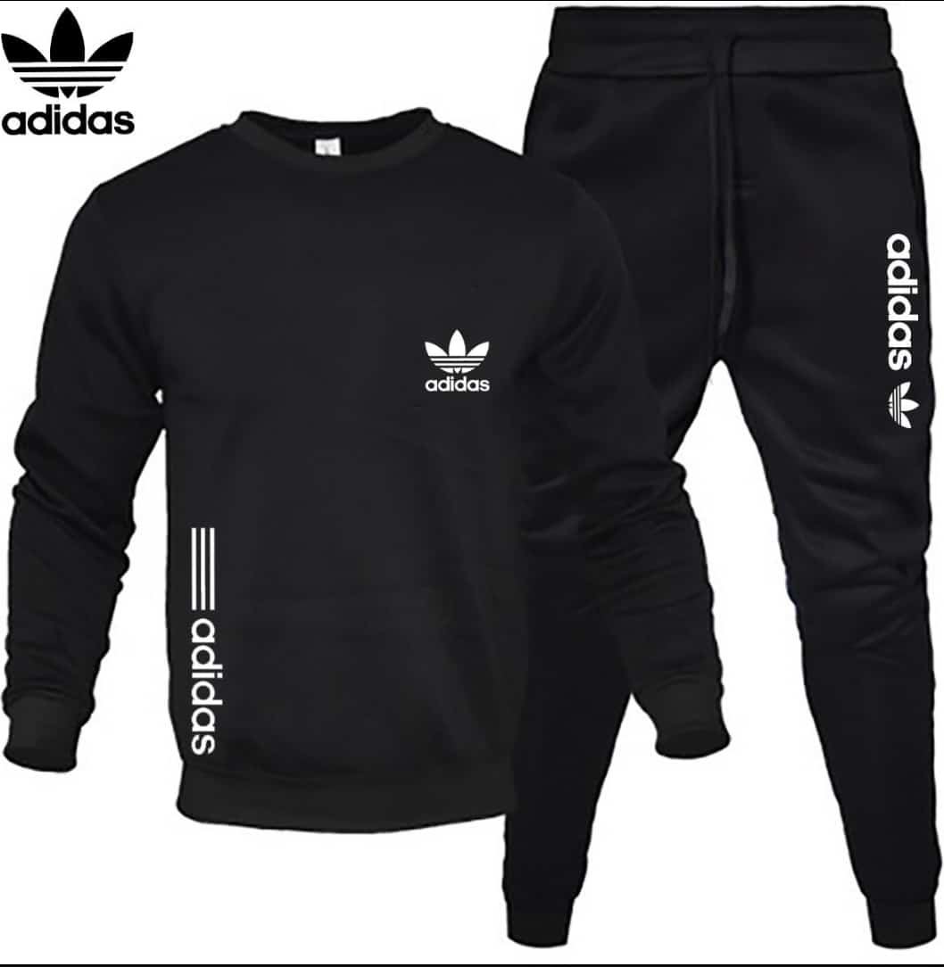 Chándal Adidas hombre y niños - Imagen 2
