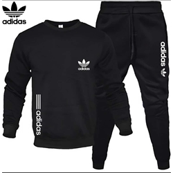 Chándal Adidas hombre y niños - Imagen 2