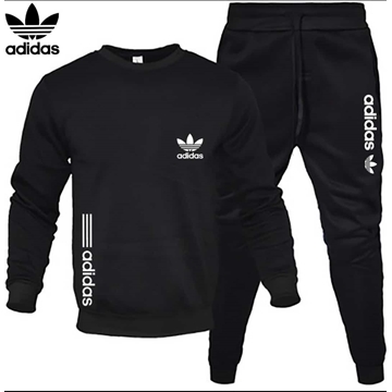 Chándal Adidas hombre y niños - Imagen 2