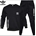 Chándal Adidas hombre y niños - Imagen 2
