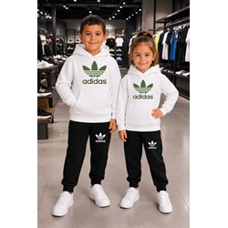 Chándal Adidas infantil - Imagen 1
