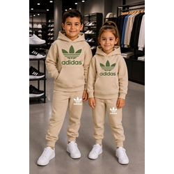 Chándal Adidas infantil - Imagen 2