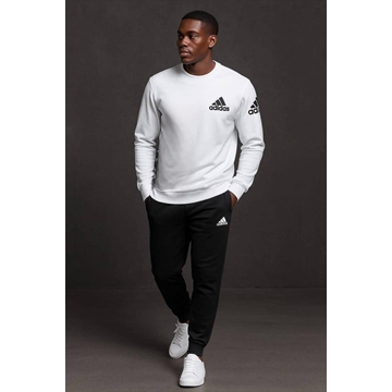 Chándal Adidas logo pequeño - Imagen 1