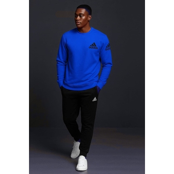 Chándal Adidas logo pequeño - Imagen 2