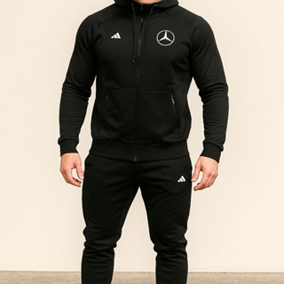 Chándal Adidas Mercedes Benz - Imagen 1
