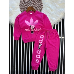 Chándal Adidas minnie - Imagen 1