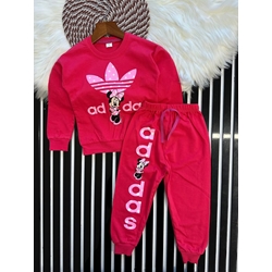 Chándal Adidas minnie - Imagen 2