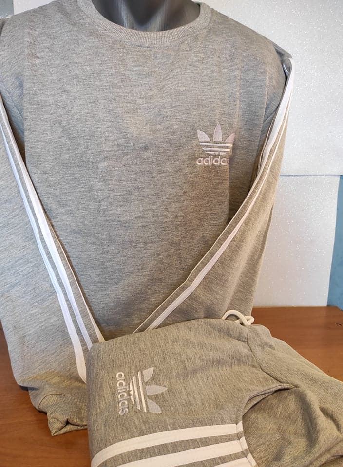 Chandal adidas mujer - Imagen 1