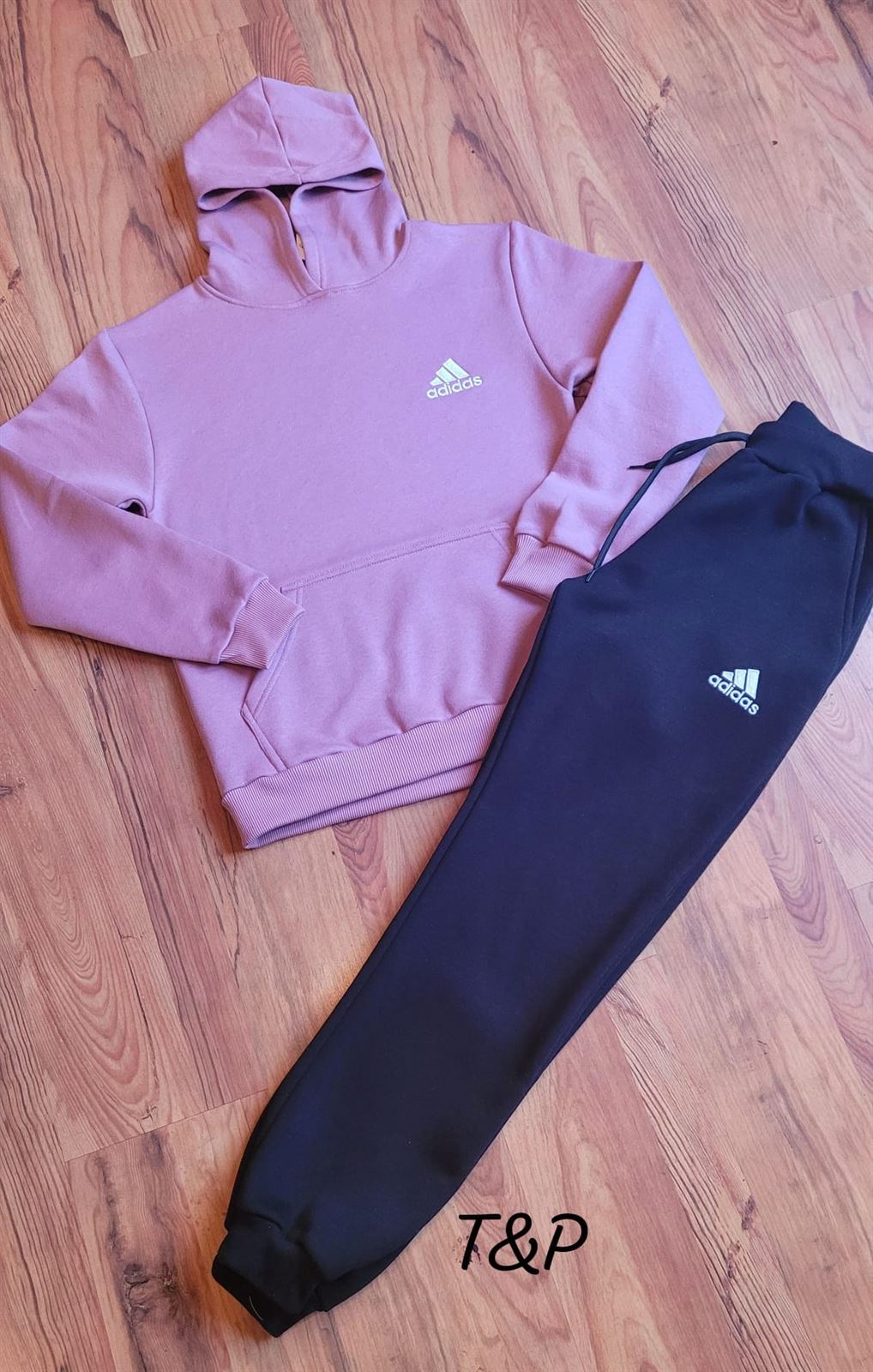 Chándal Adidas mujer - Imagen 1