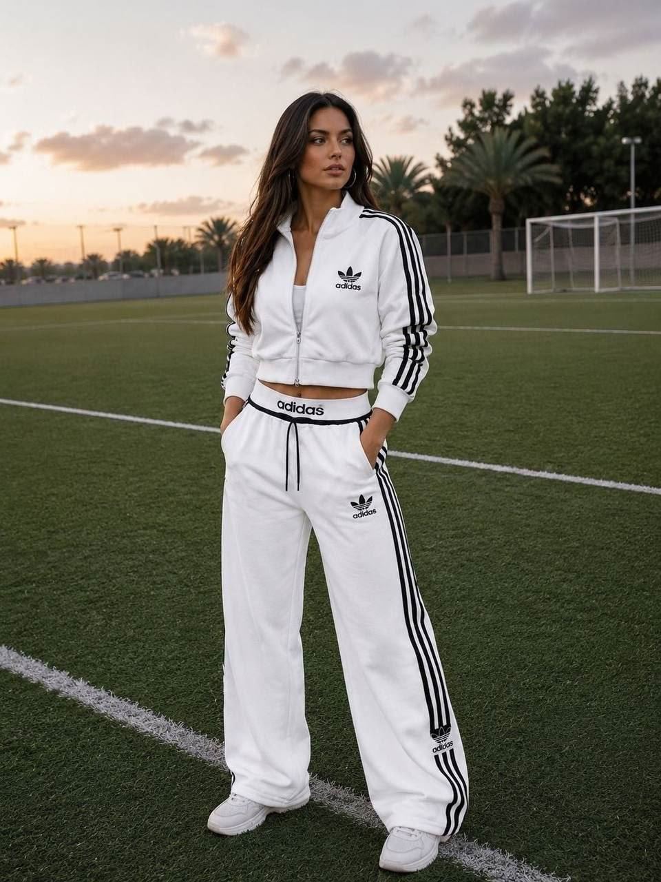 Chándal Adidas mujer - Imagen 1
