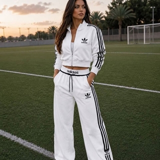 Chándal Adidas mujer - Imagen 1