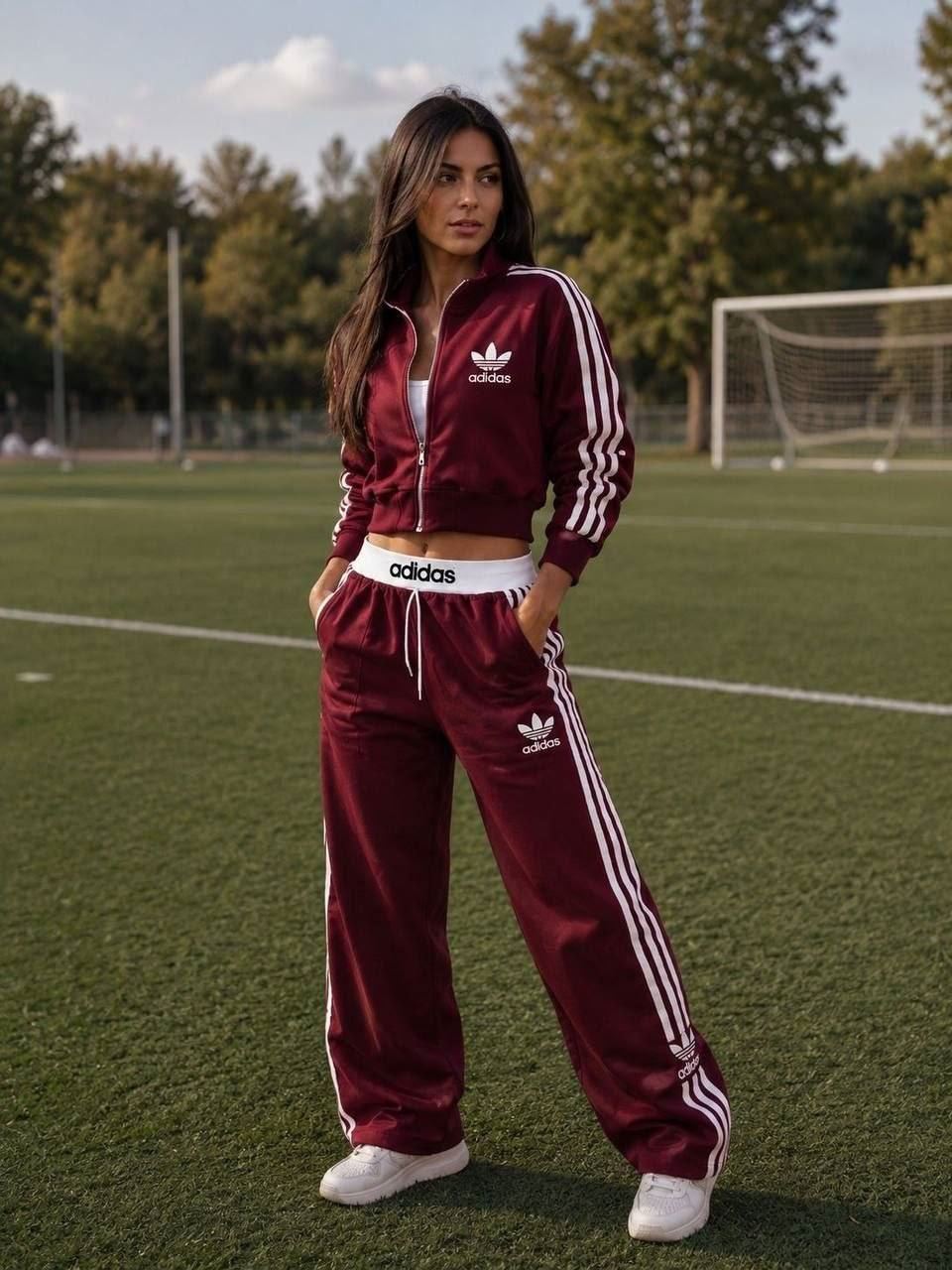 Chándal Adidas mujer - Imagen 3