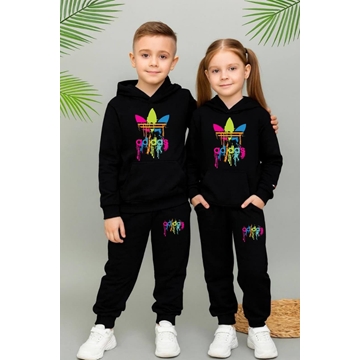 Chándal Adidas multicolor - Imagen 1