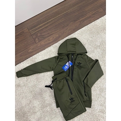 Chándal Adidas neopreno - Imagen 2