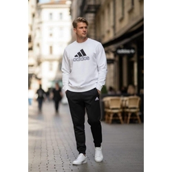 Chándal Adidas niño y adulto - Imagen 1